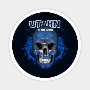 To The Core Collection: Utah Magnet